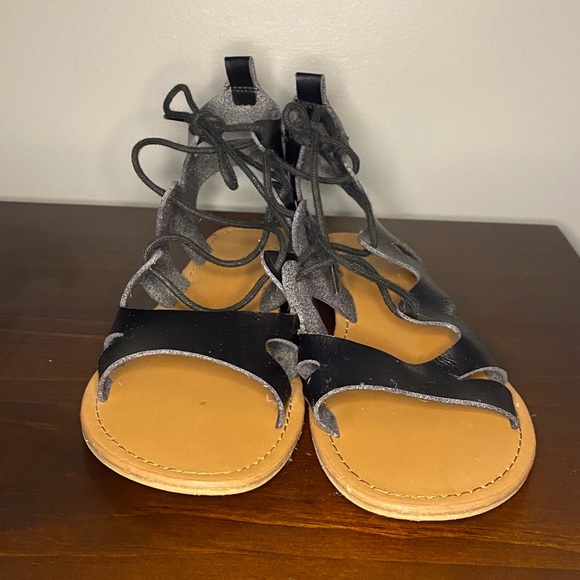 Gap gladiator sandals - Picture 3 of 6